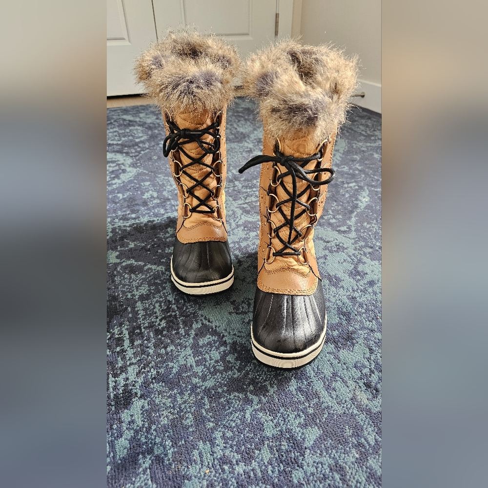 New Sorel Tofino II Winter Boots